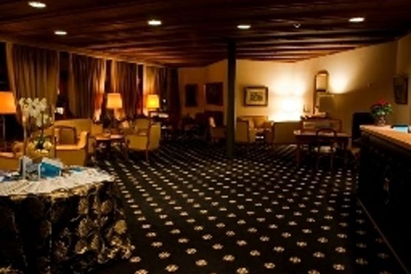 Bernina 1865 MetaResort (Samedan)